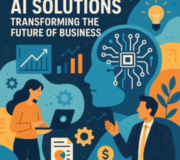 AI Solutions: Transforming the Future