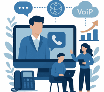 VoIP Trends Shaping Business Communication